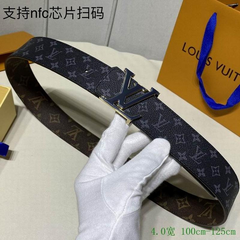 LV Belts 4989